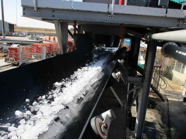 Welkom – ice makers